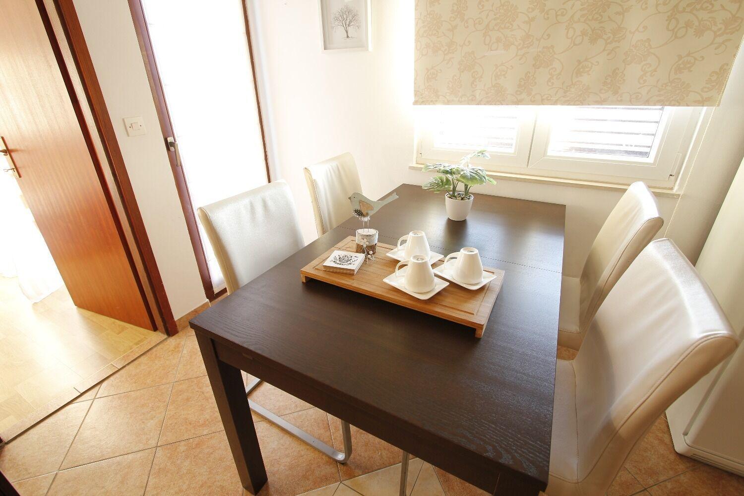 Apartments Oasis Нин Екстериор снимка