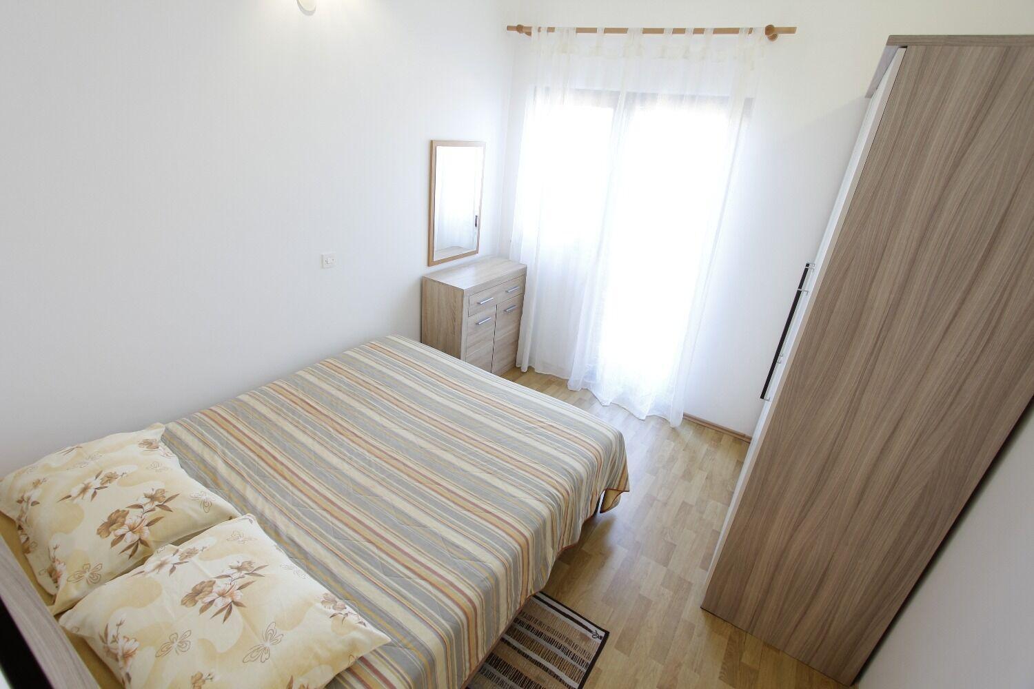 Apartments Oasis Нин Екстериор снимка