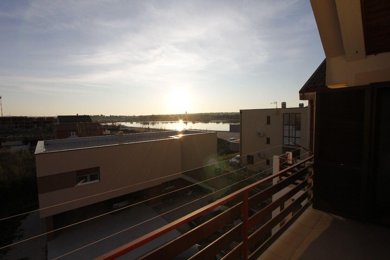 Apartments Oasis Нин Екстериор снимка