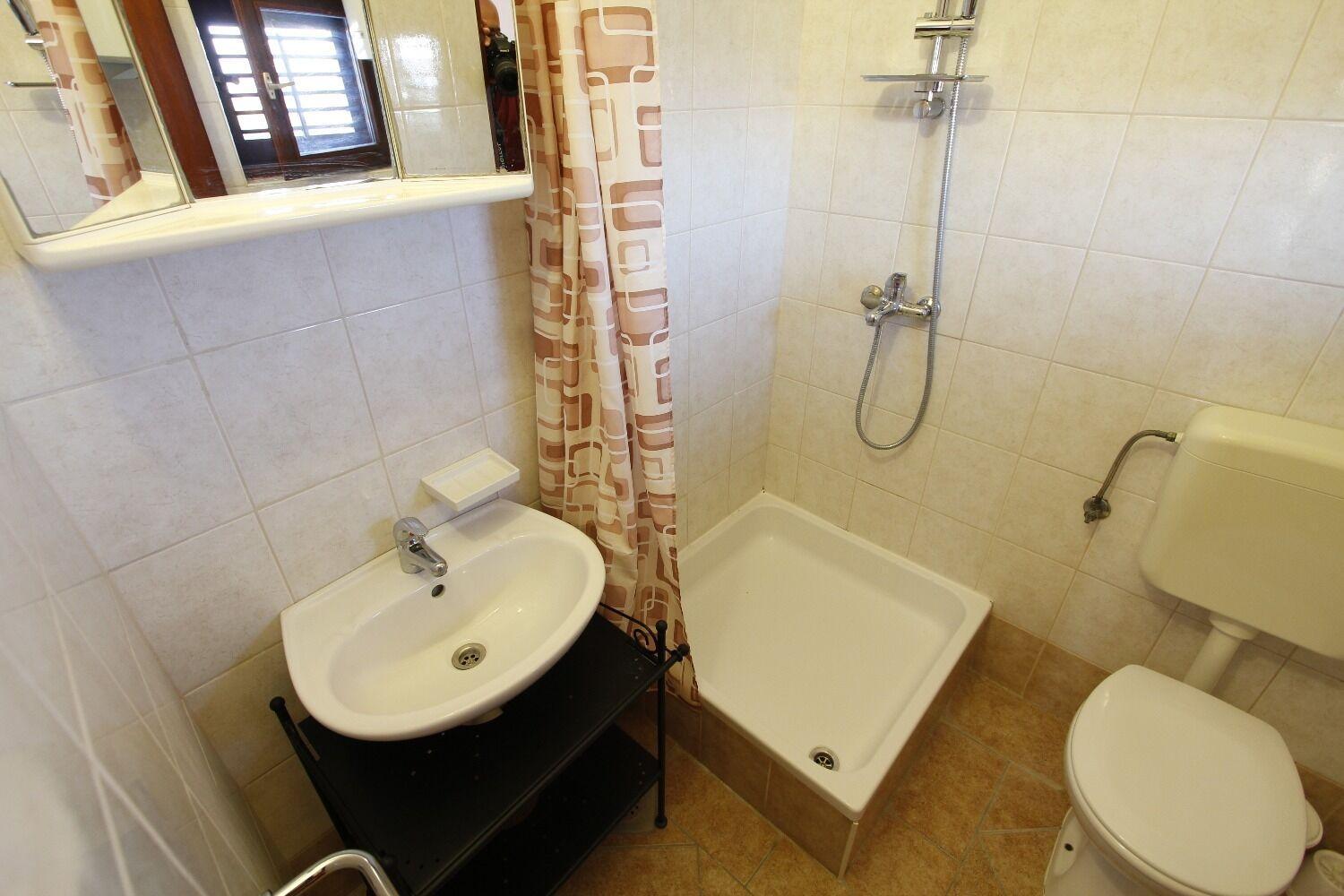 Apartments Oasis Нин Екстериор снимка