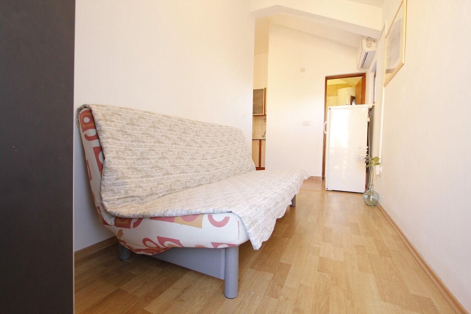 Apartments Oasis Нин Екстериор снимка