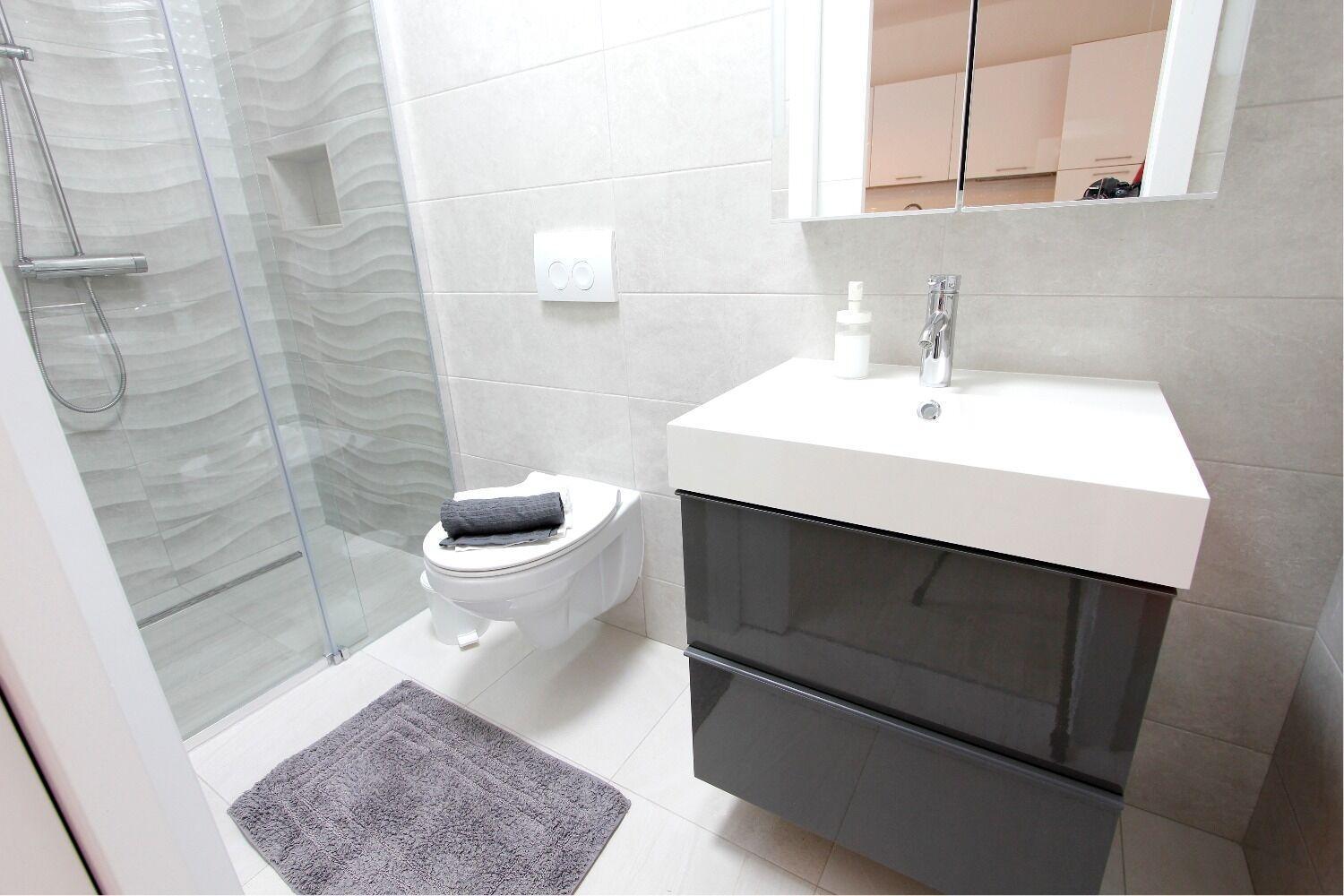 Apartments Oasis Нин Екстериор снимка