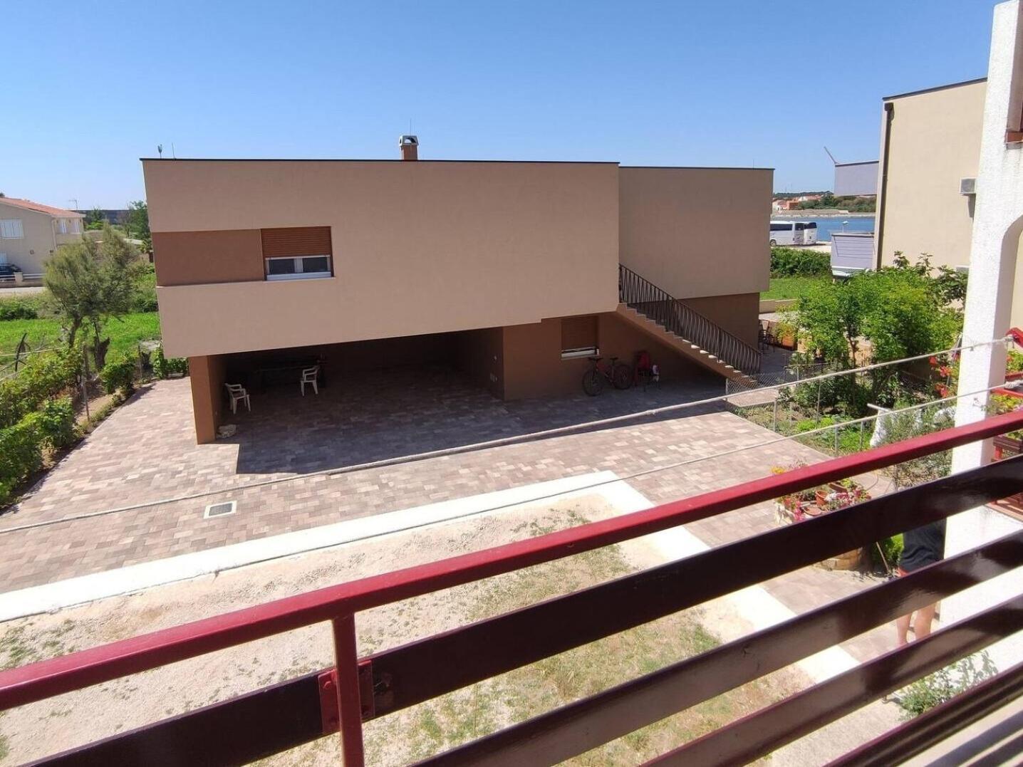 Apartments Oasis Нин Екстериор снимка