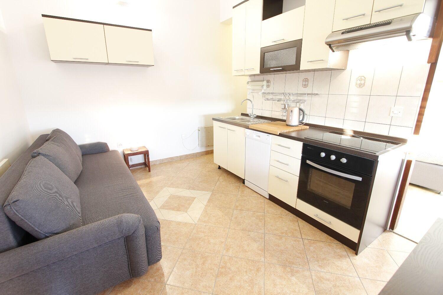 Apartments Oasis Нин Екстериор снимка