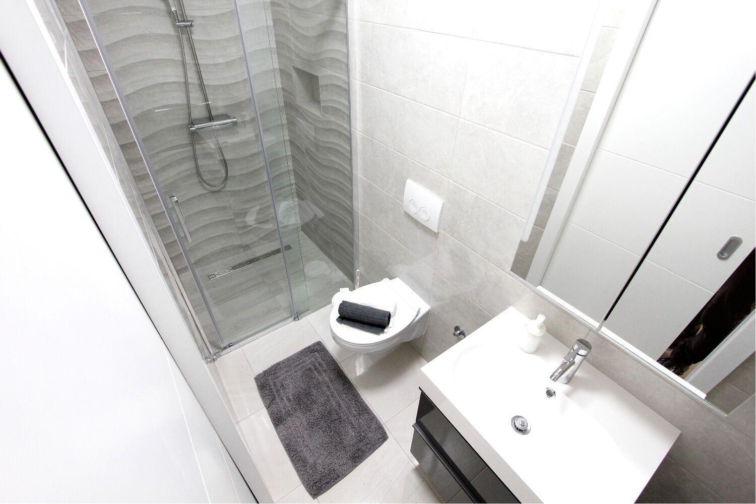 Apartments Oasis Нин Екстериор снимка