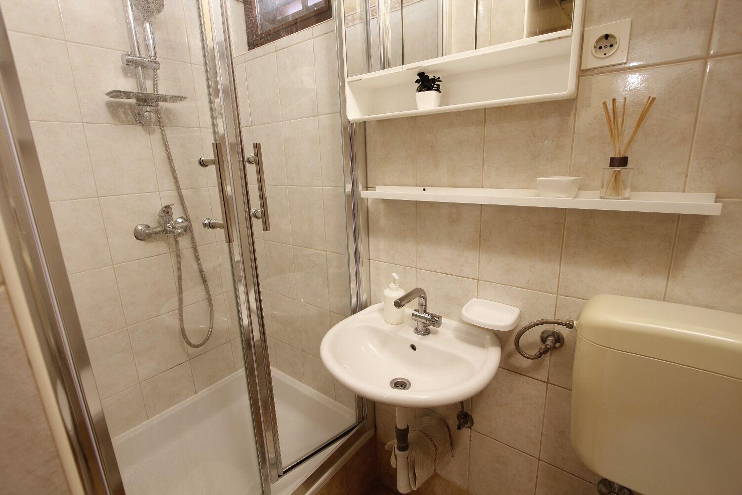Apartments Oasis Нин Екстериор снимка