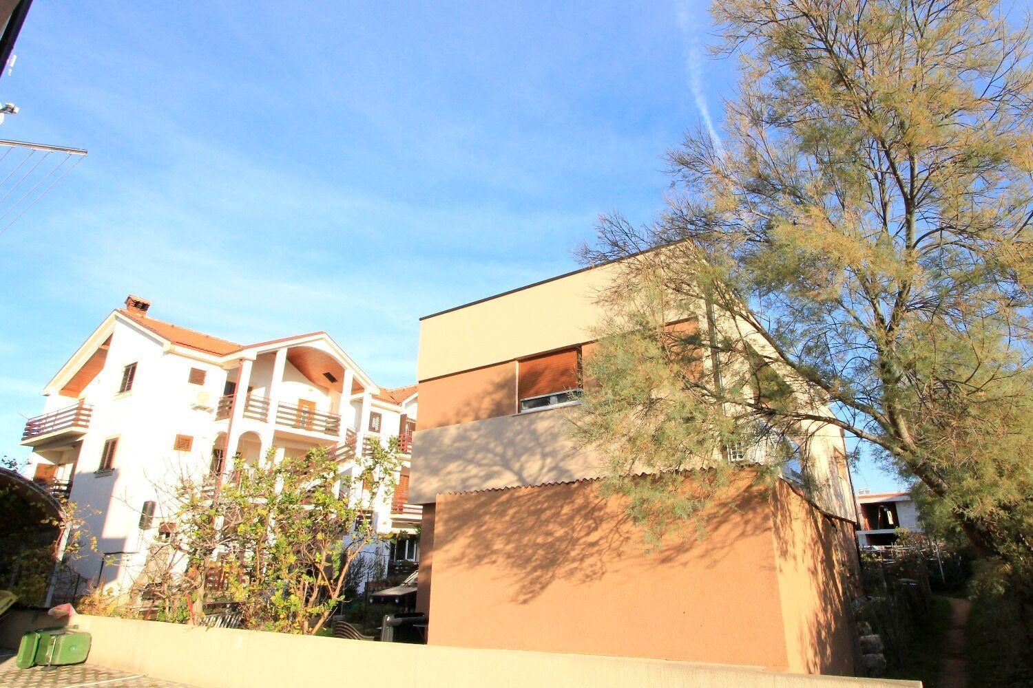 Apartments Oasis Нин Екстериор снимка
